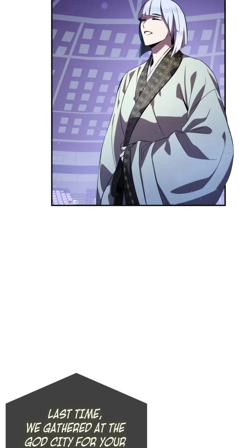 Yakppari Sinseonham Chapter 77 page 37 - 