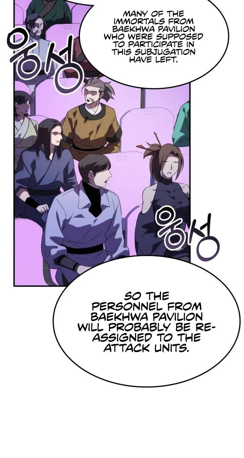 Yakppari Sinseonham Chapter 77 page 45 - 