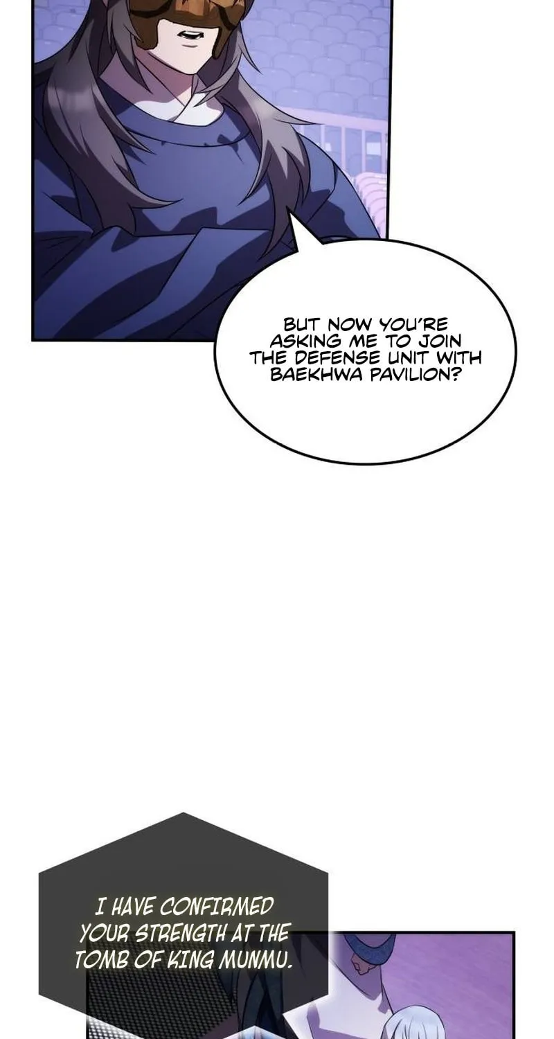 Yakppari Sinseonham Chapter 77 page 50 - 