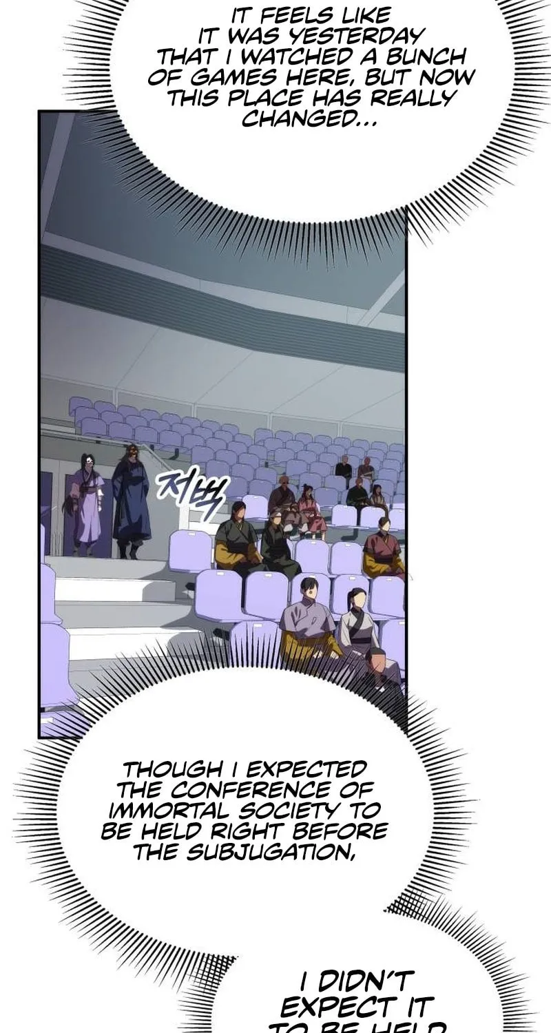 Yakppari Sinseonham Chapter 77 page 6 - 