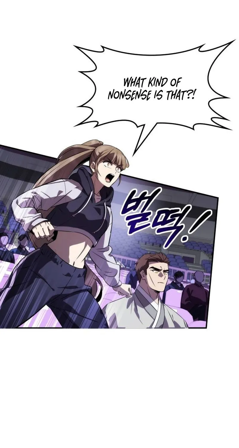 Yakppari Sinseonham Chapter 77 page 52 - 