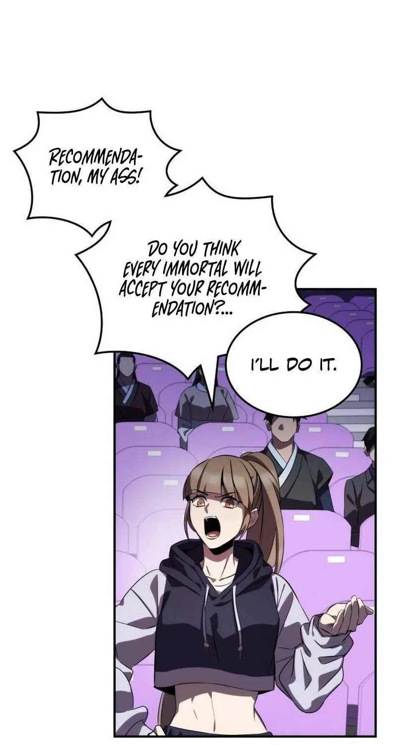 Yakppari Sinseonham Chapter 77 page 55 - 