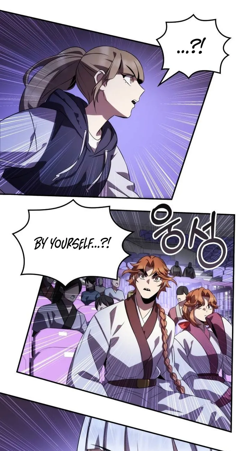Yakppari Sinseonham Chapter 77 page 59 - 