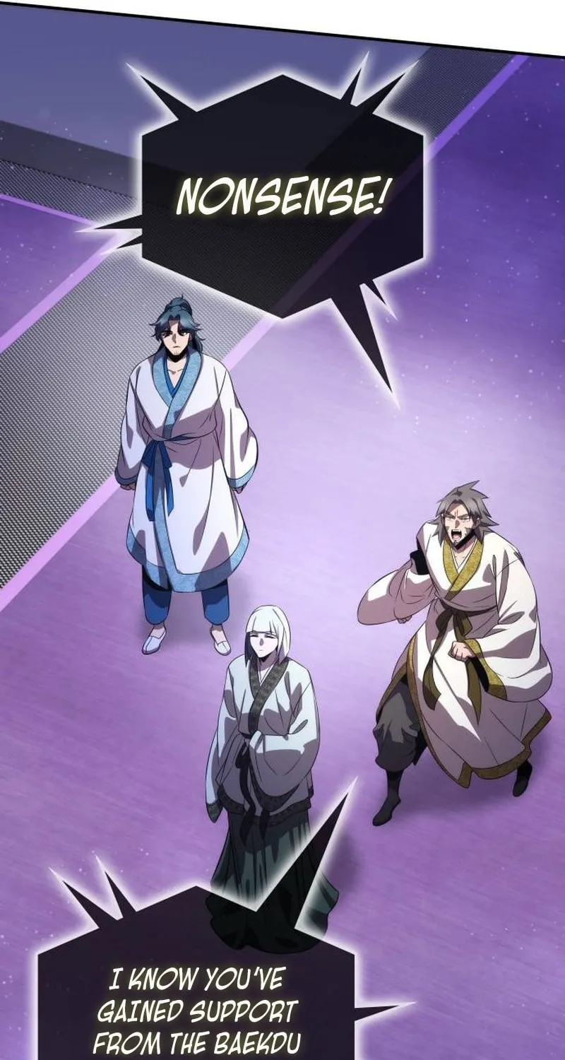 Yakppari Sinseonham Chapter 77 page 61 - 