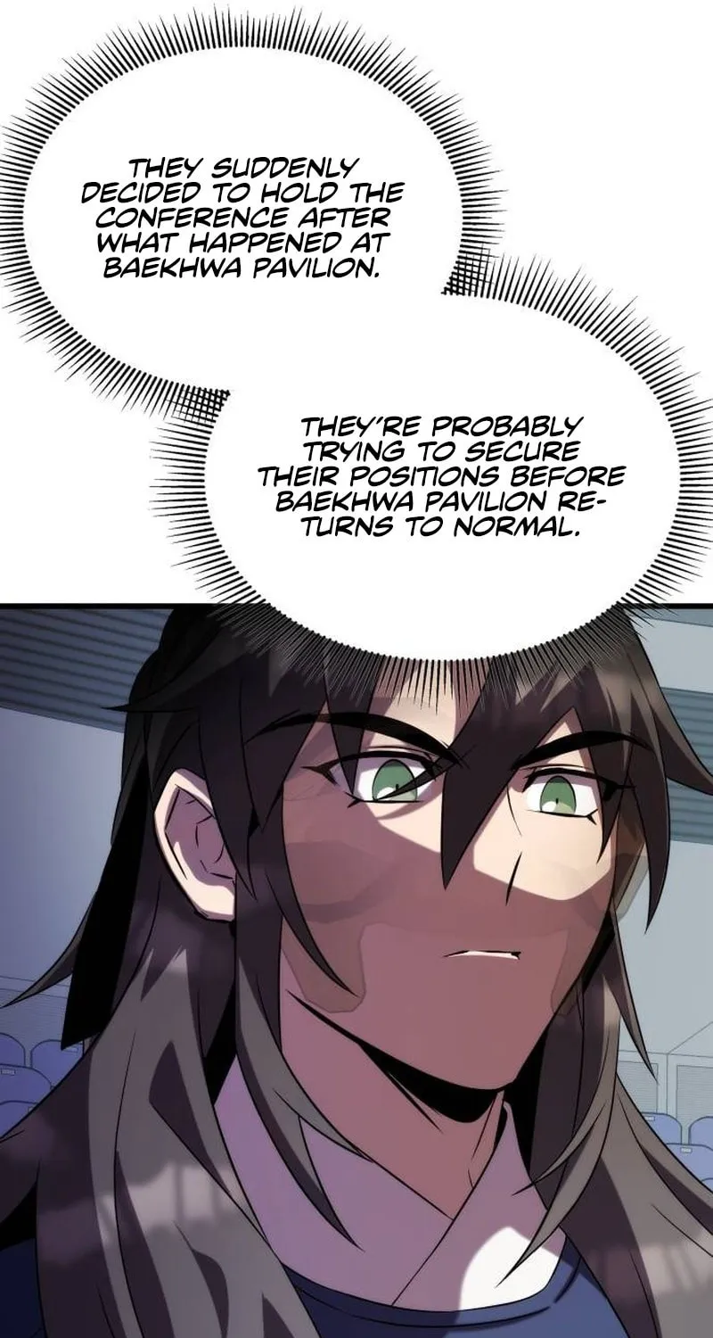 Yakppari Sinseonham Chapter 77 page 8 - 