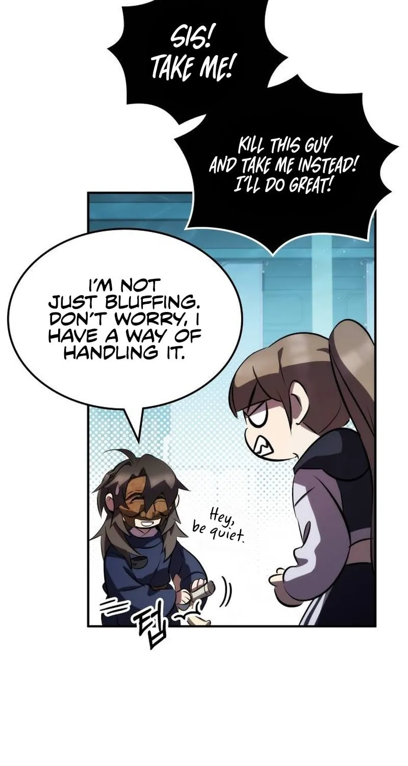 Yakppari Sinseonham Chapter 77 page 78 - 