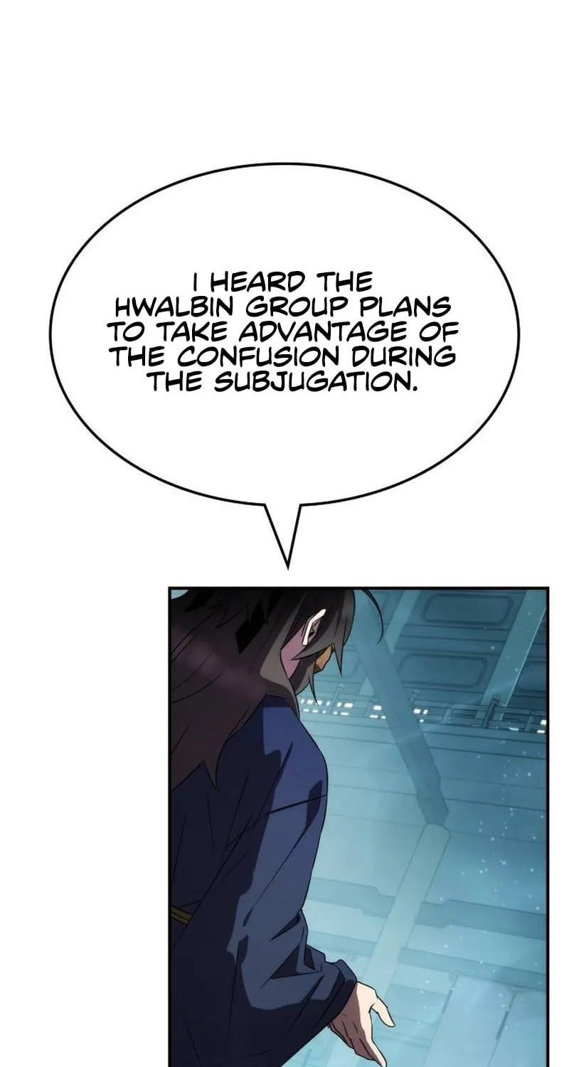 Yakppari Sinseonham Chapter 77 page 80 - 