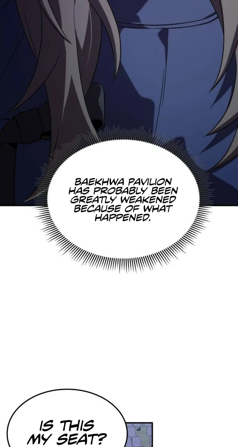 Yakppari Sinseonham Chapter 77 page 9 - 