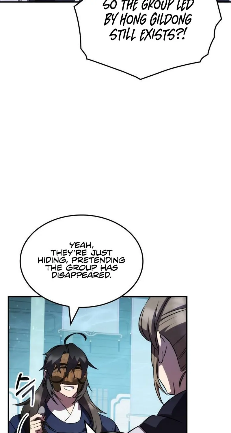Yakppari Sinseonham Chapter 77 page 83 - 