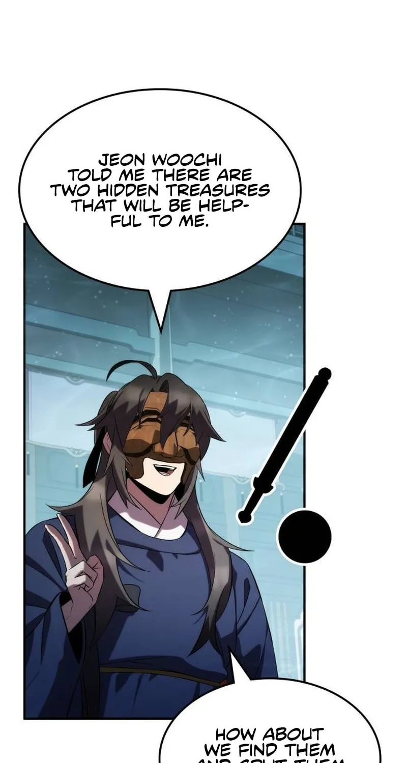 Yakppari Sinseonham Chapter 77 page 90 - 