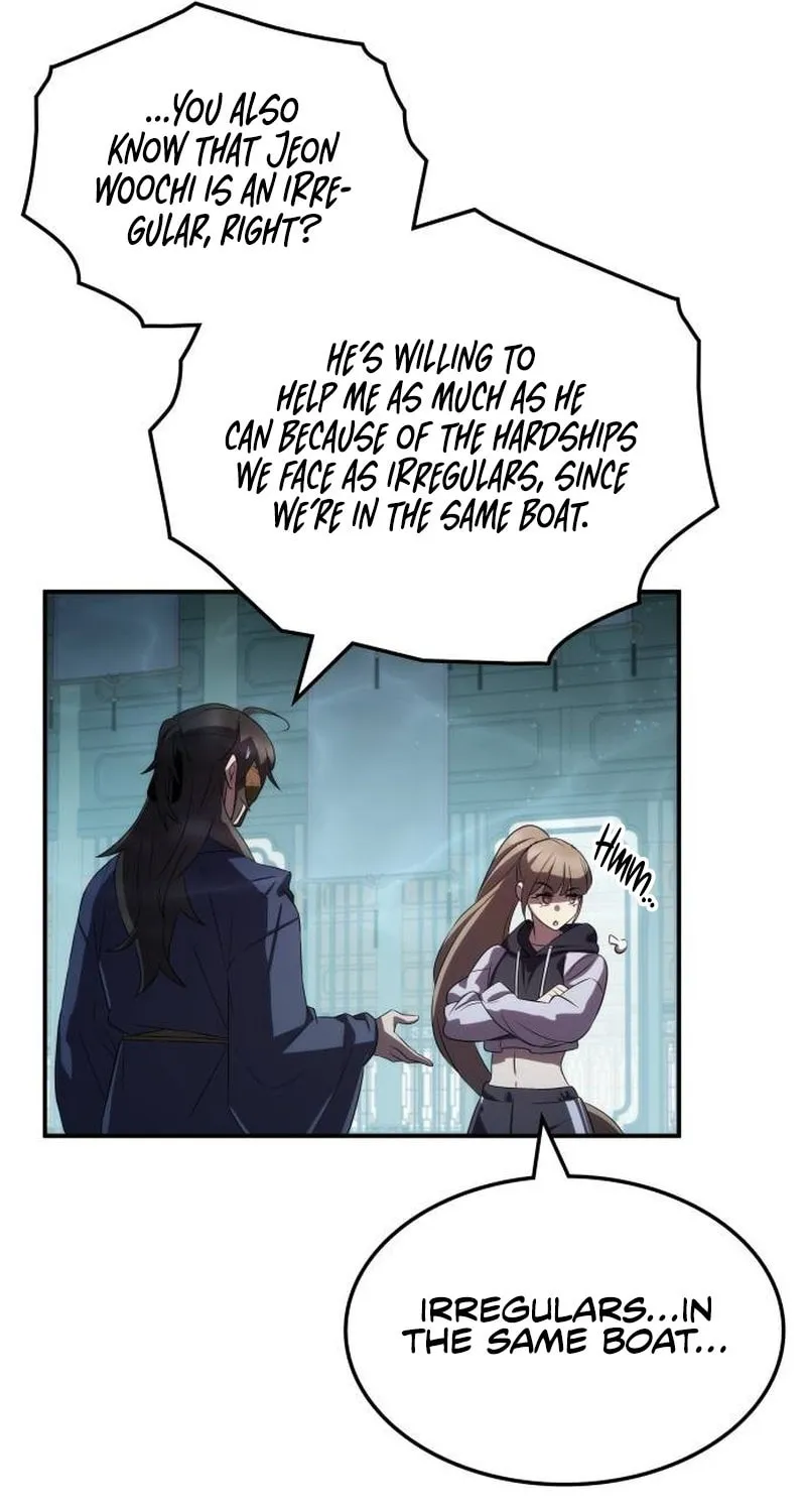 Yakppari Sinseonham Chapter 77 page 96 - 