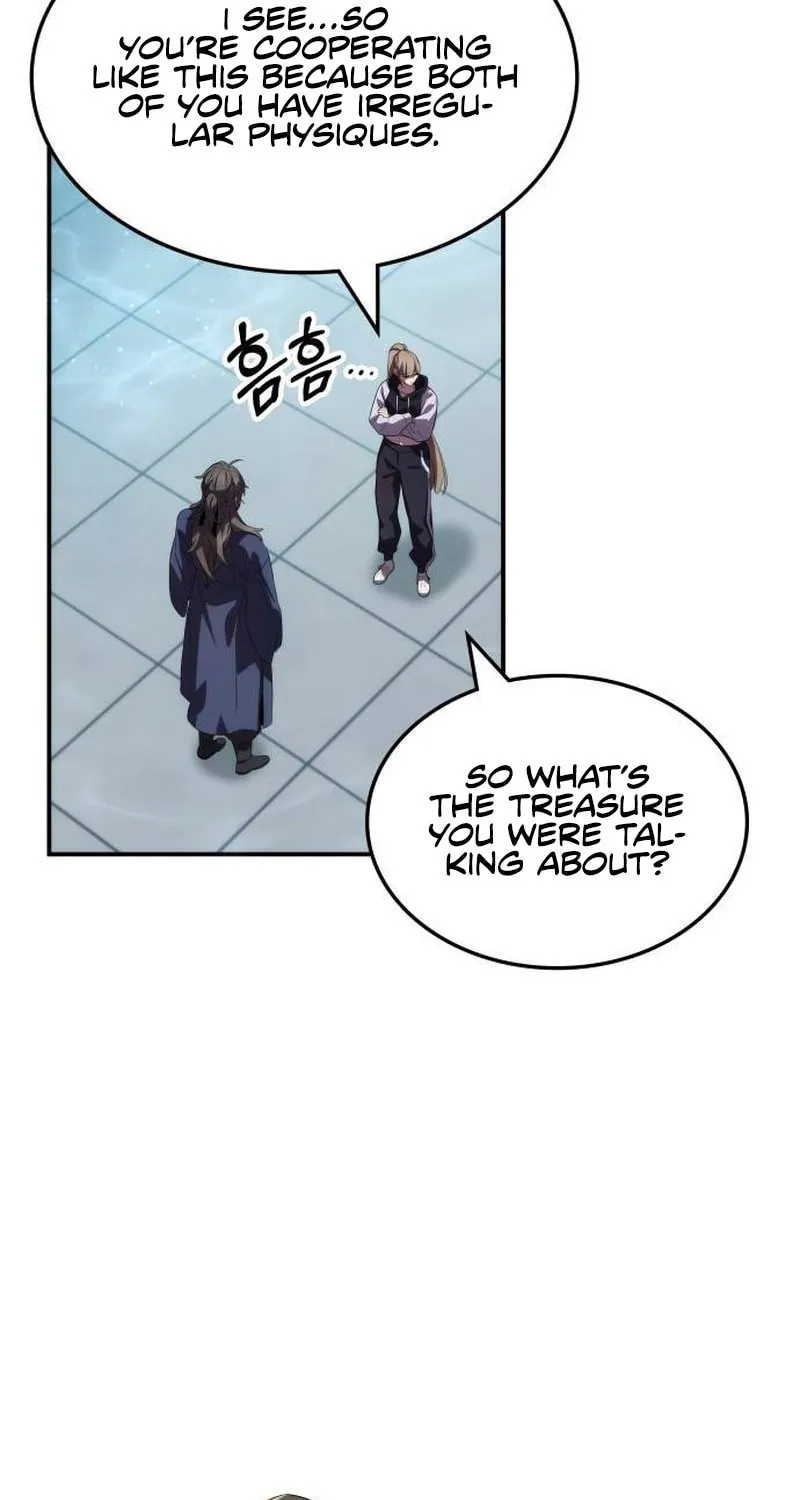 Yakppari Sinseonham Chapter 78 page 11 - 