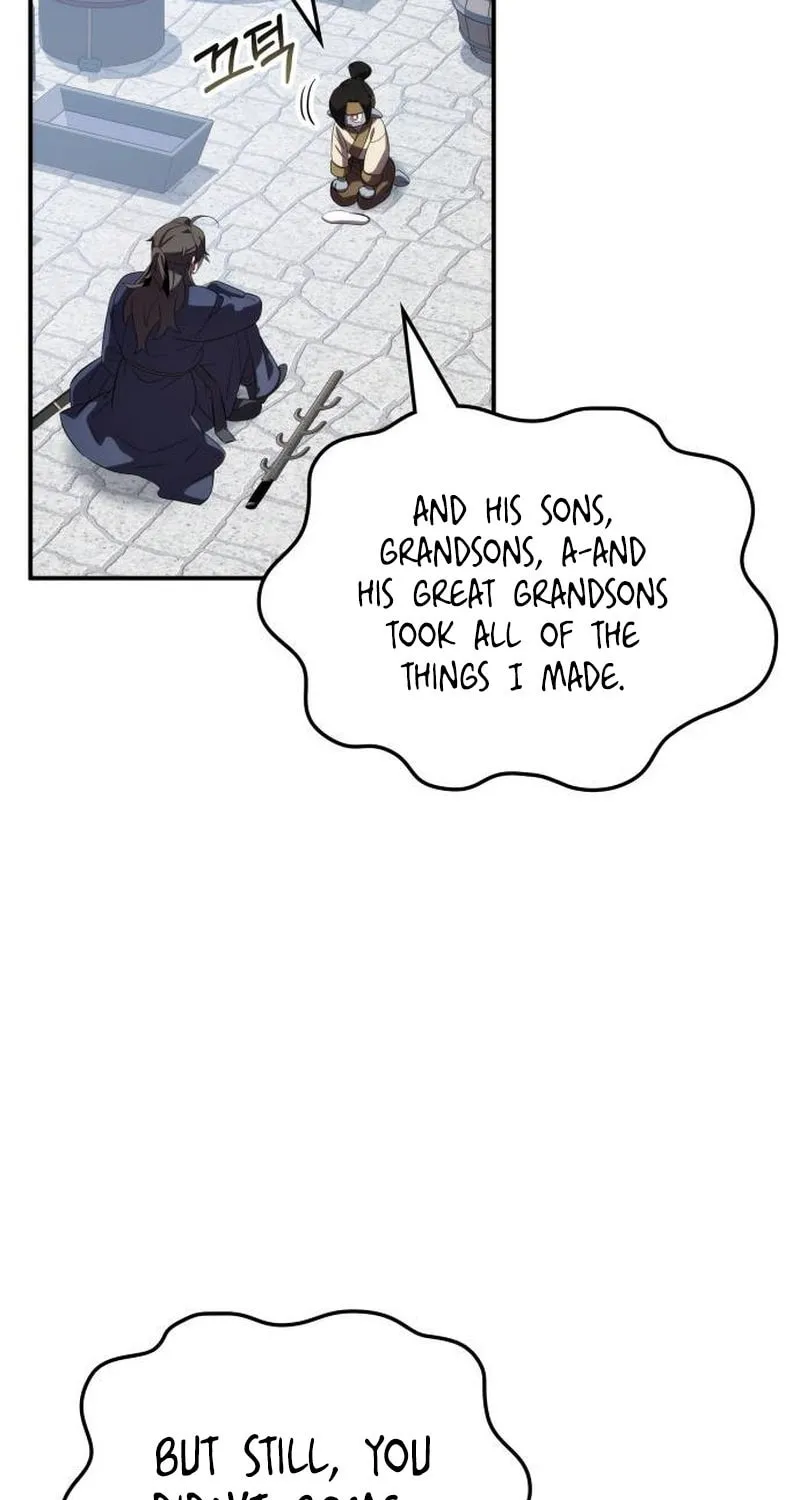 Yakppari Sinseonham Chapter 78 page 103 - 