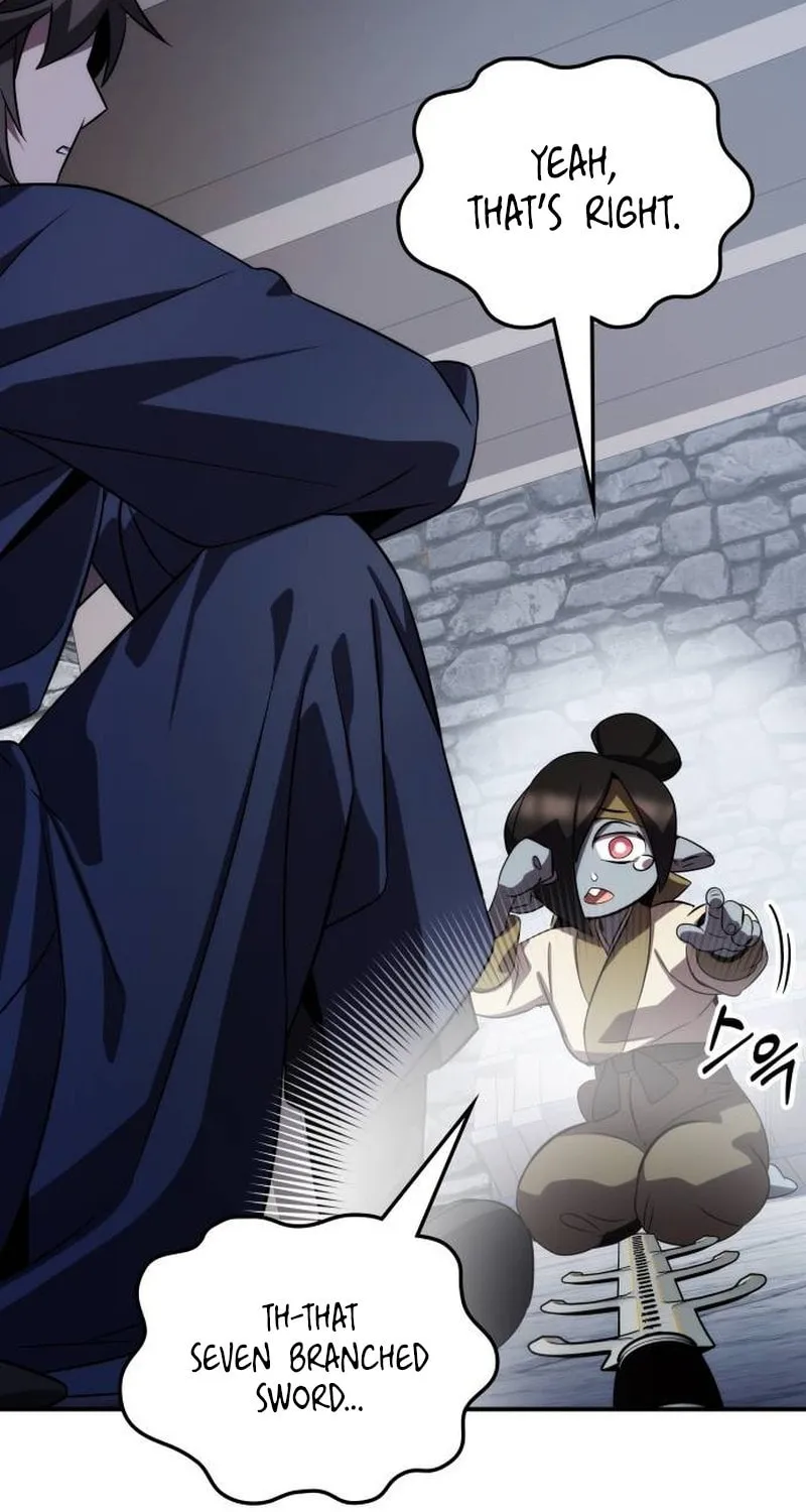Yakppari Sinseonham Chapter 78 page 105 - 