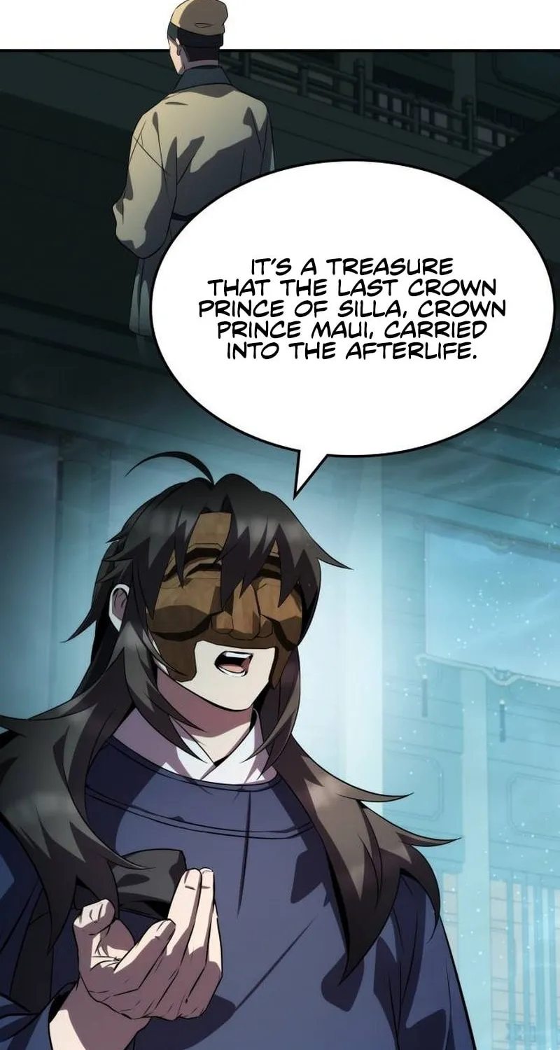 Yakppari Sinseonham Chapter 78 page 12 - 