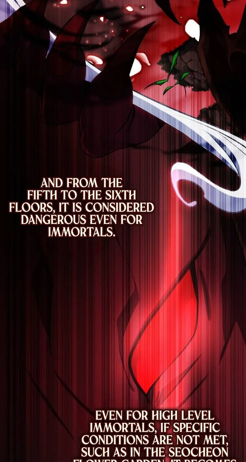 Yakppari Sinseonham Chapter 78 page 27 - 