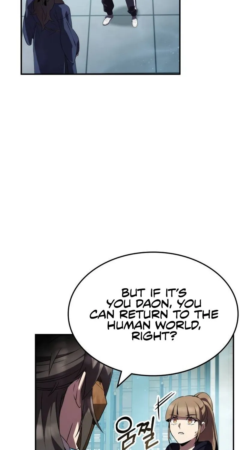 Yakppari Sinseonham Chapter 78 page 34 - 