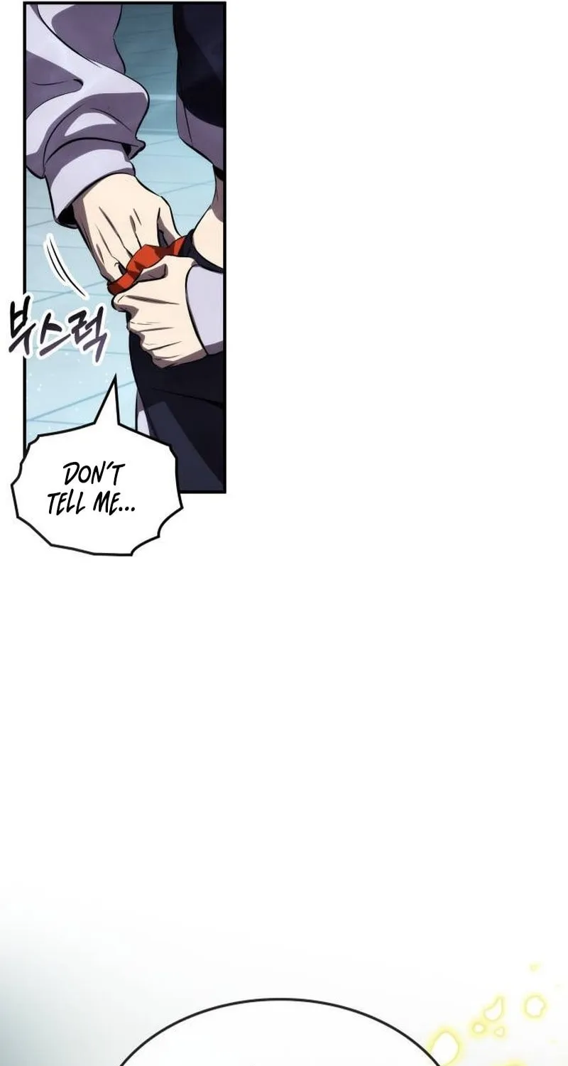 Yakppari Sinseonham Chapter 78 page 36 - 