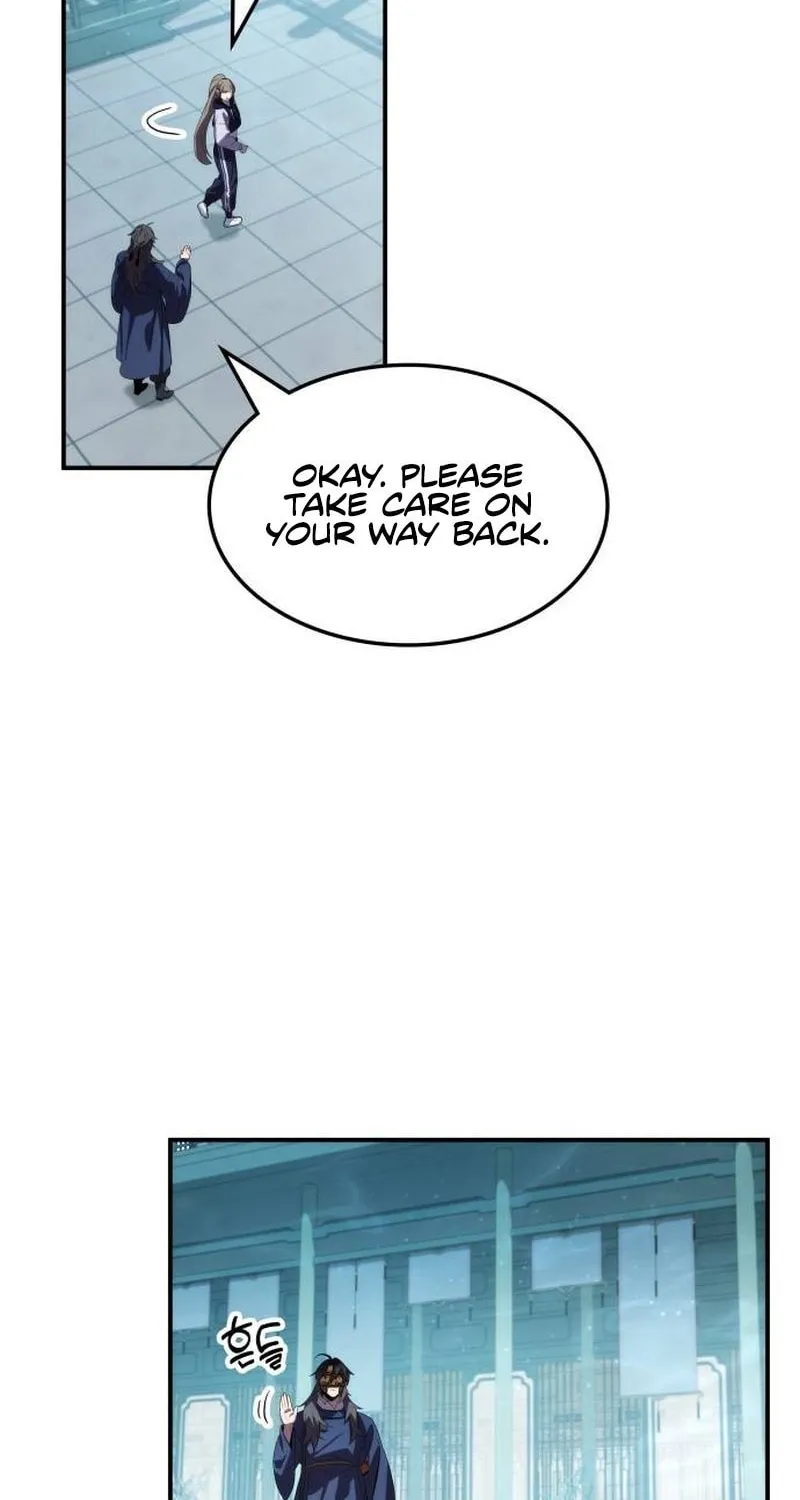 Yakppari Sinseonham Chapter 78 page 48 - 