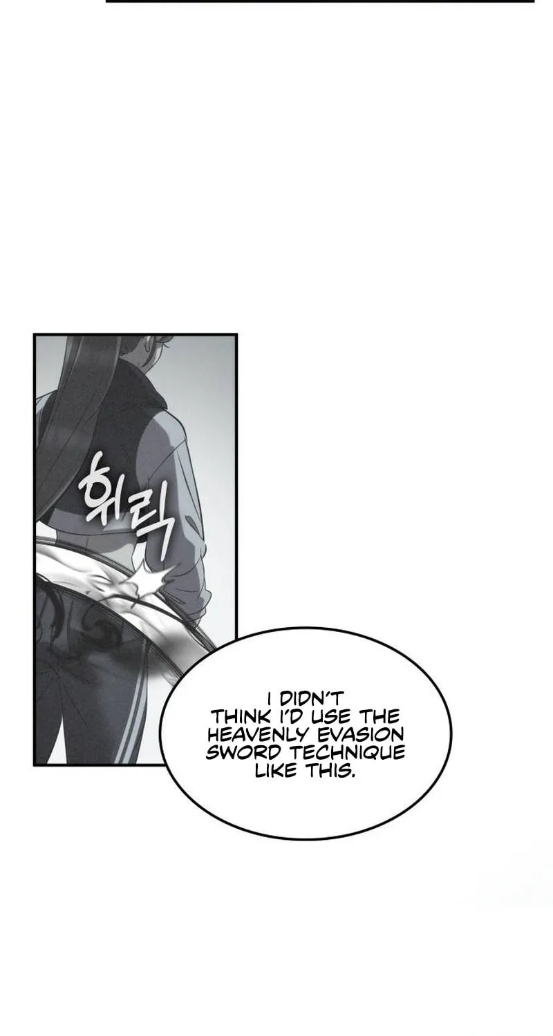 Yakppari Sinseonham Chapter 78 page 51 - 