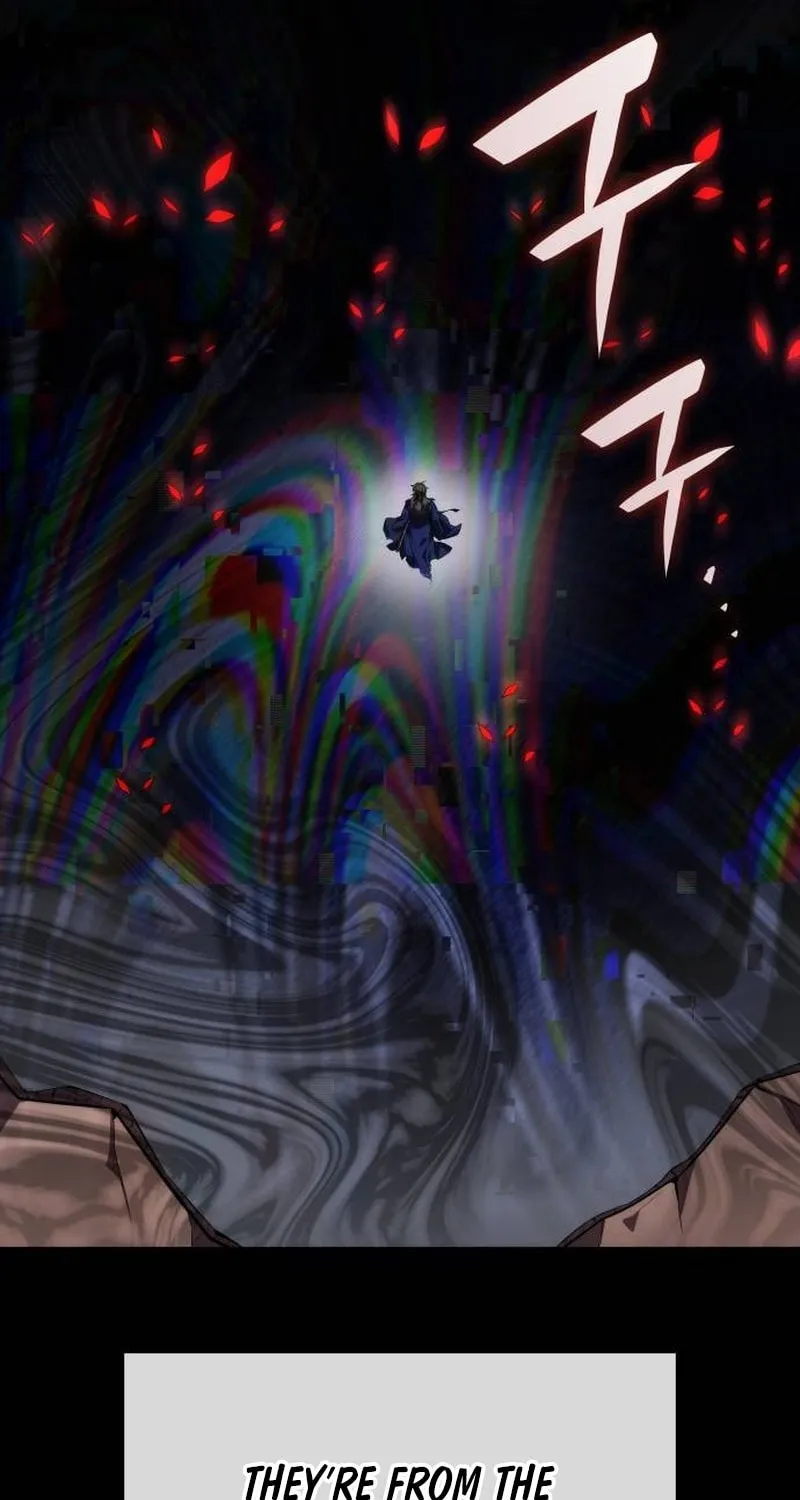 Yakppari Sinseonham Chapter 78 page 61 - 