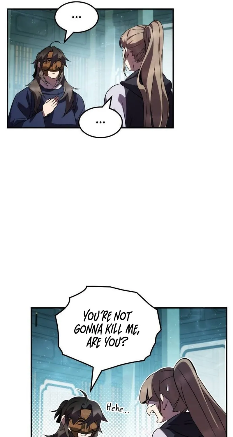 Yakppari Sinseonham Chapter 78 page 9 - 