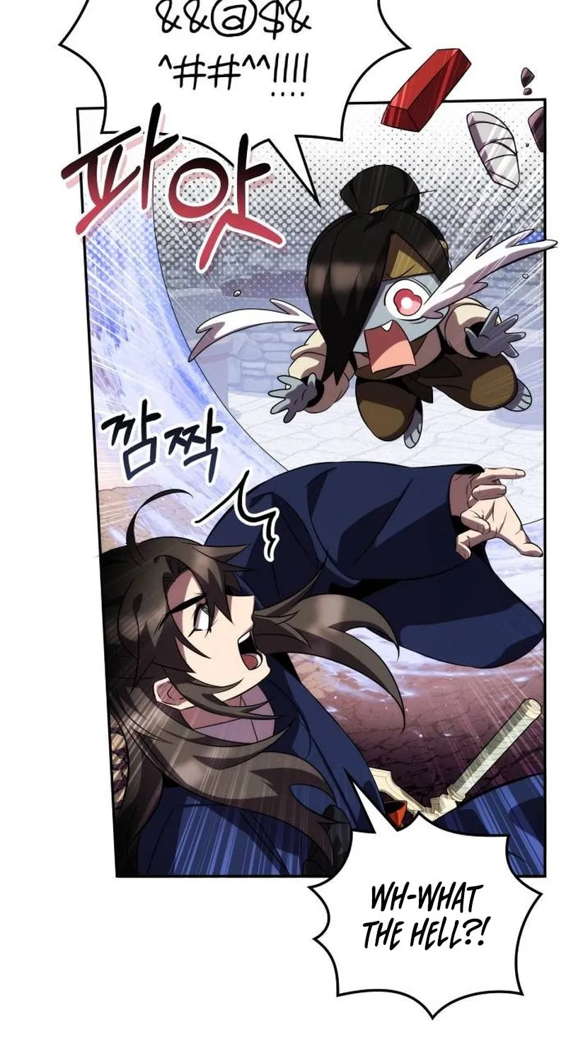 Yakppari Sinseonham Chapter 78 page 96 - 