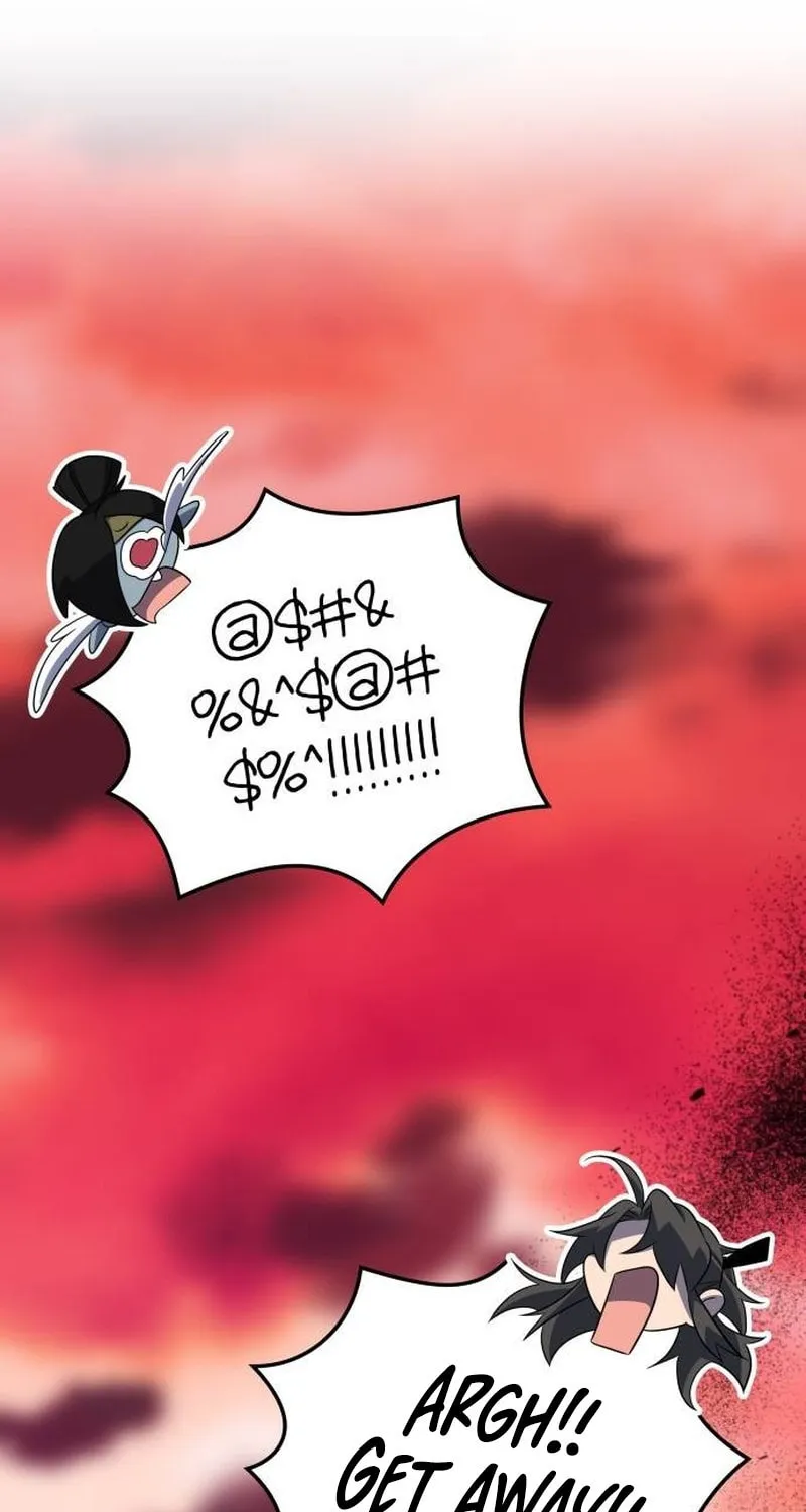 Yakppari Sinseonham Chapter 78 page 97 - 