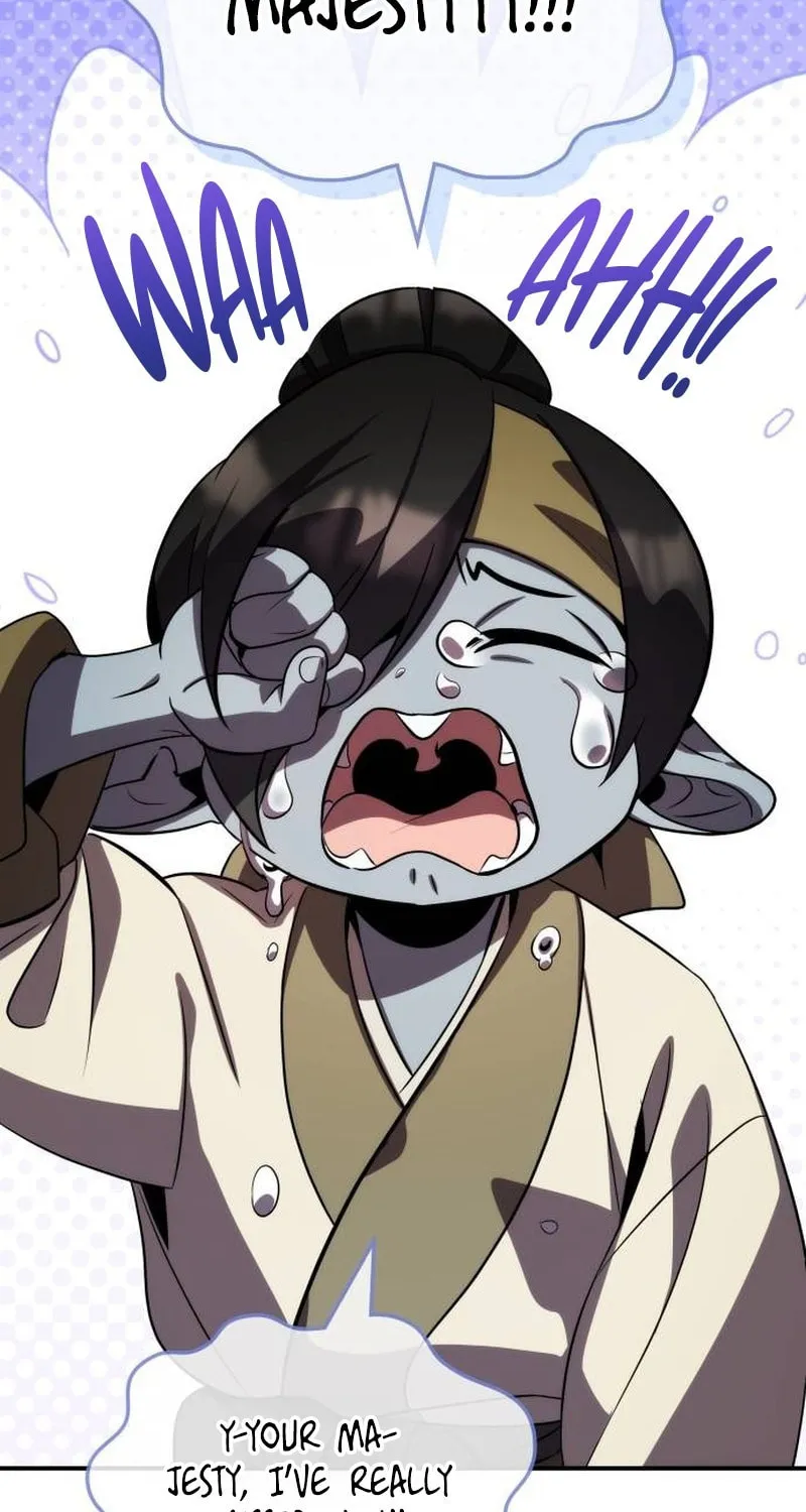 Yakppari Sinseonham Chapter 78 page 100 - 