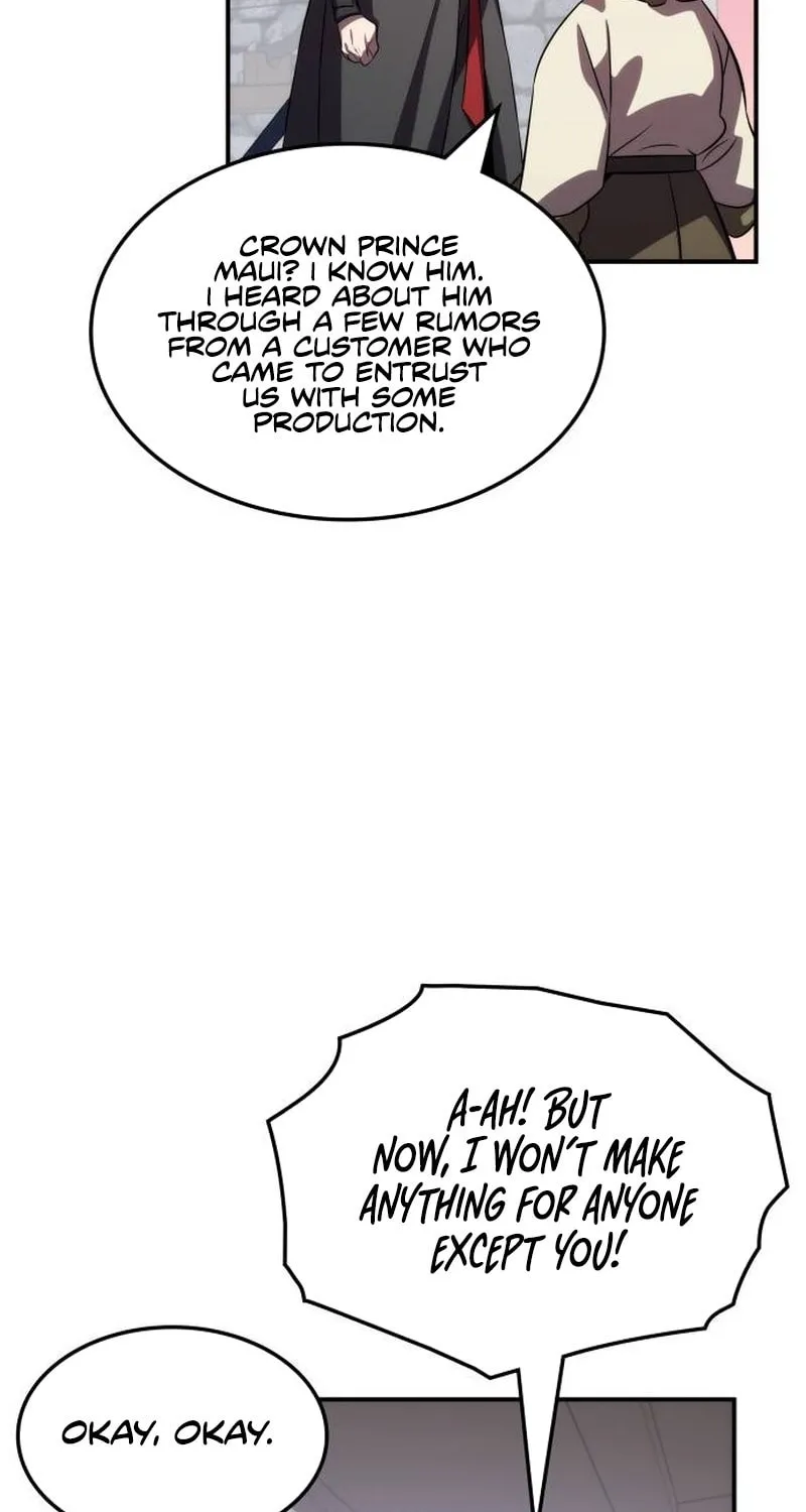 Yakppari Sinseonham Chapter 79 page 107 - 