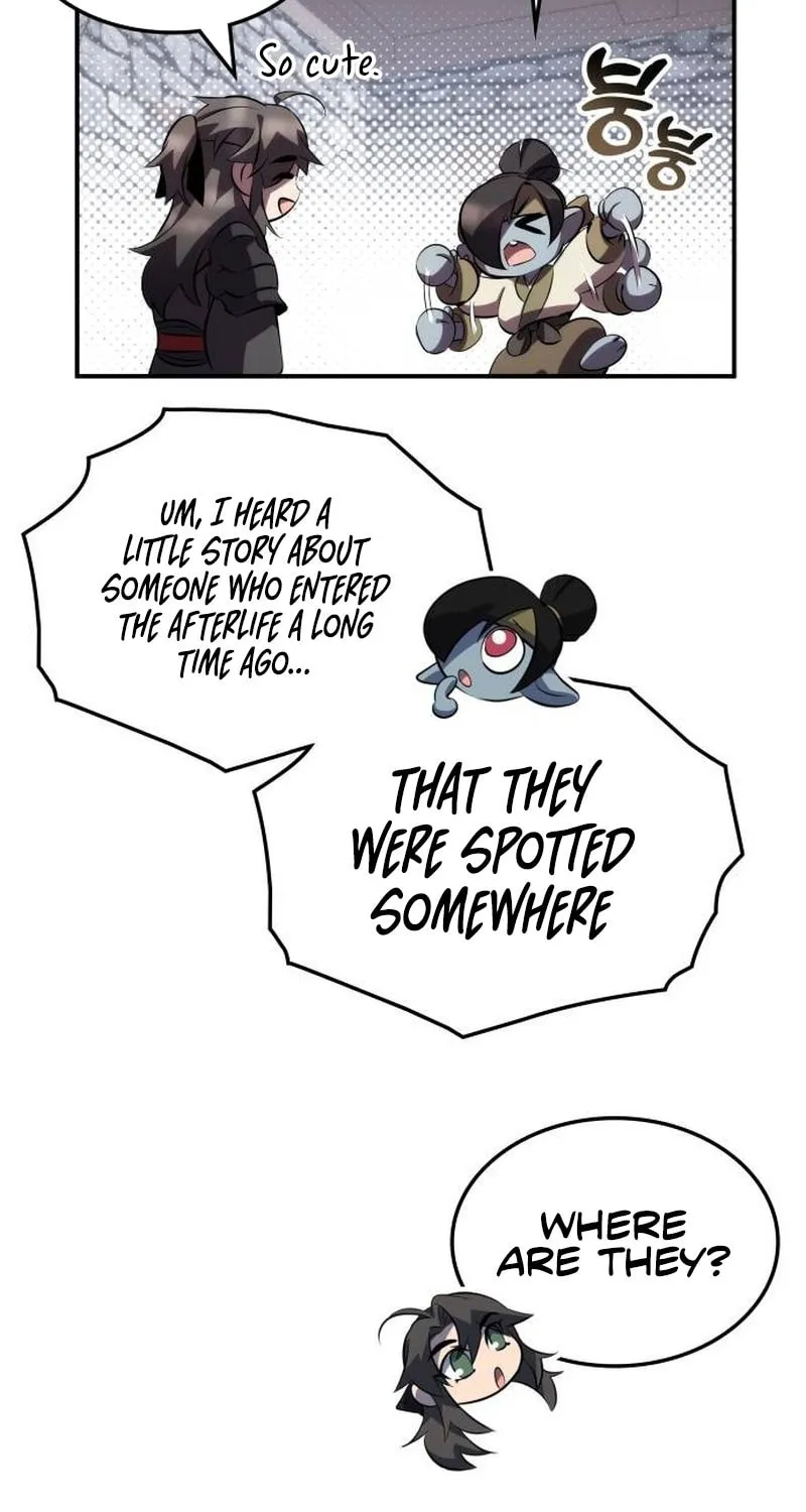 Yakppari Sinseonham Chapter 79 page 108 - 