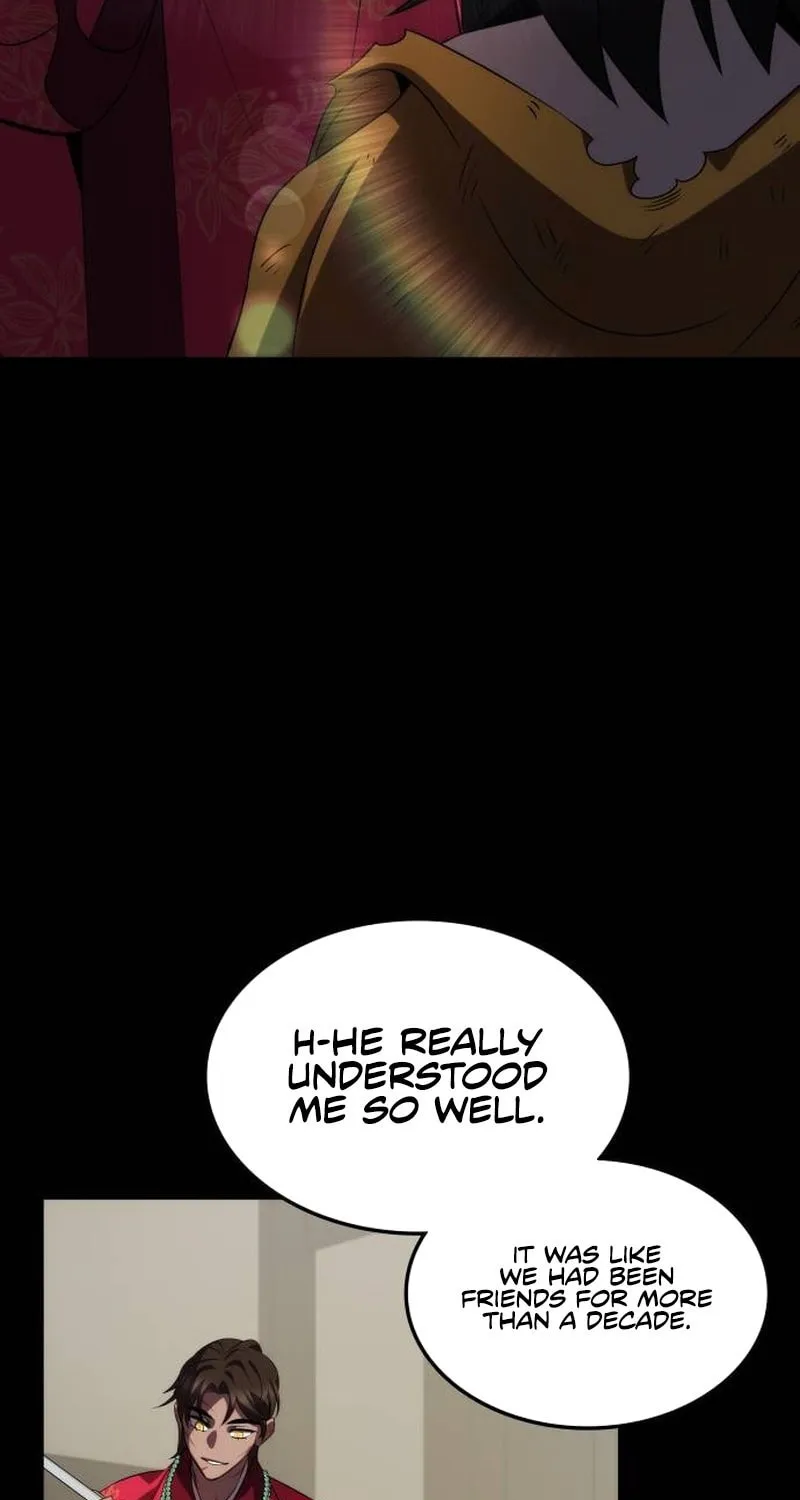 Yakppari Sinseonham Chapter 79 page 15 - 