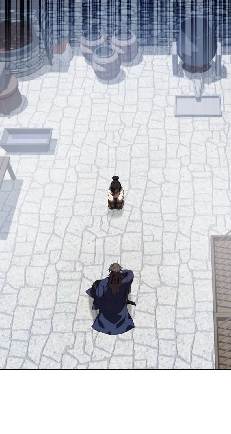 Yakppari Sinseonham Chapter 79 page 20 - 