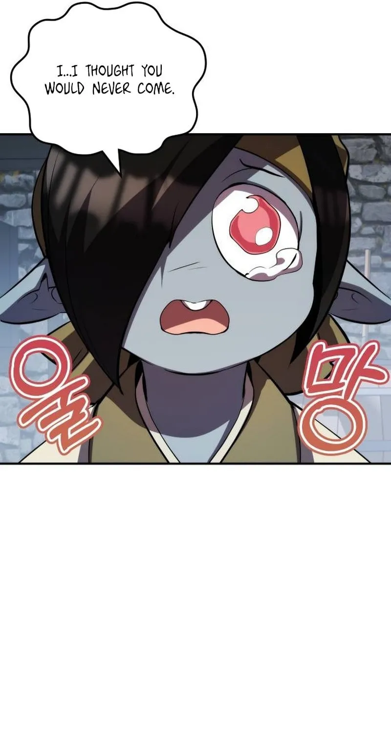 Yakppari Sinseonham Chapter 79 page 22 - 
