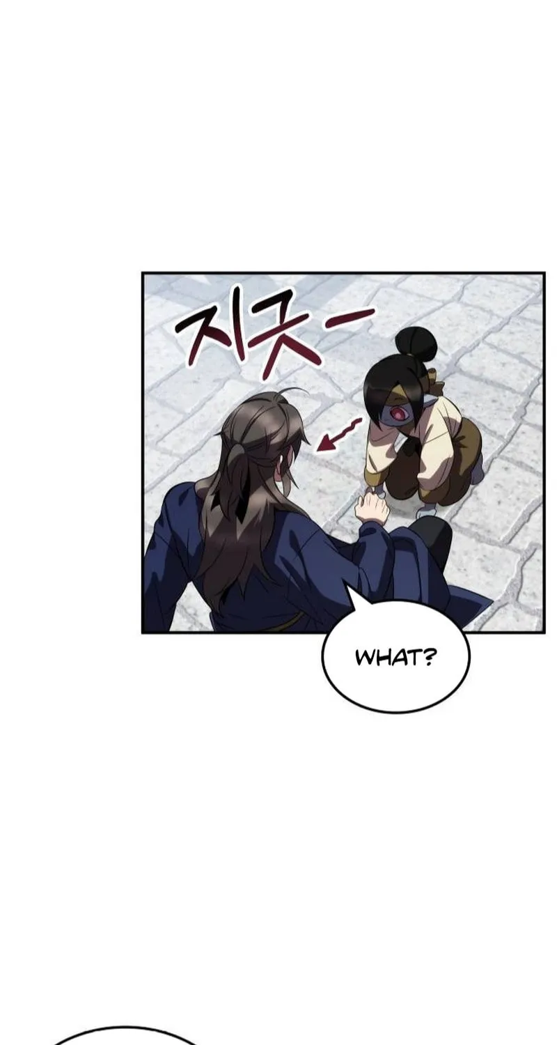 Yakppari Sinseonham Chapter 79 page 24 - 
