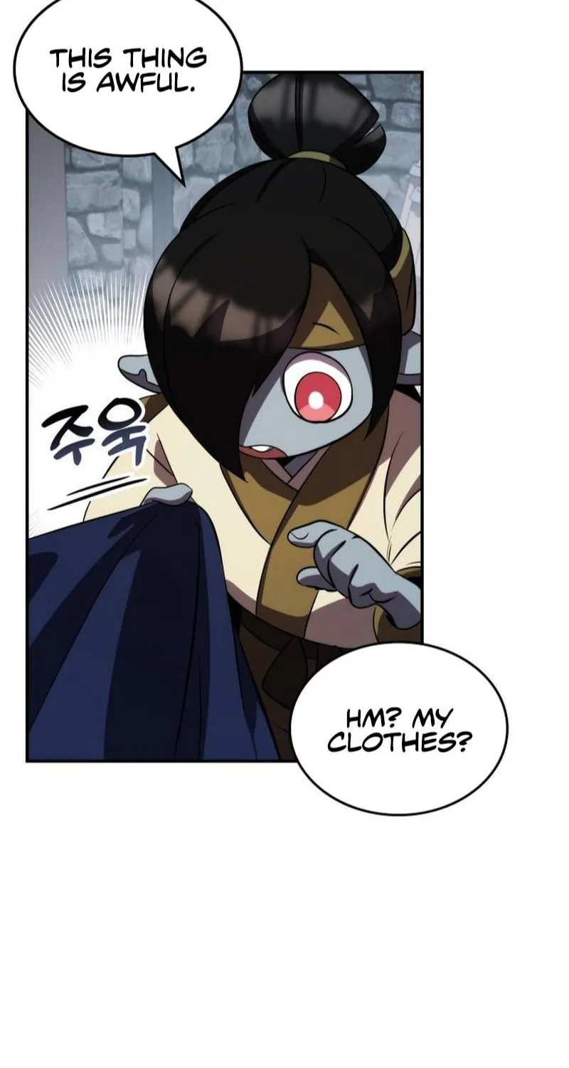 Yakppari Sinseonham Chapter 79 page 25 - 
