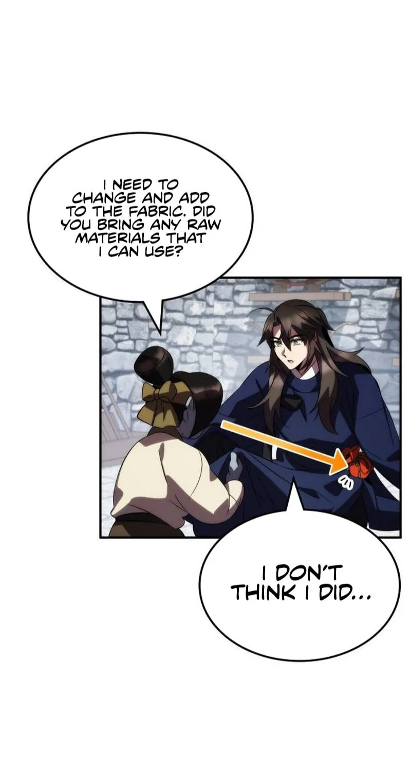 Yakppari Sinseonham Chapter 79 page 26 - 
