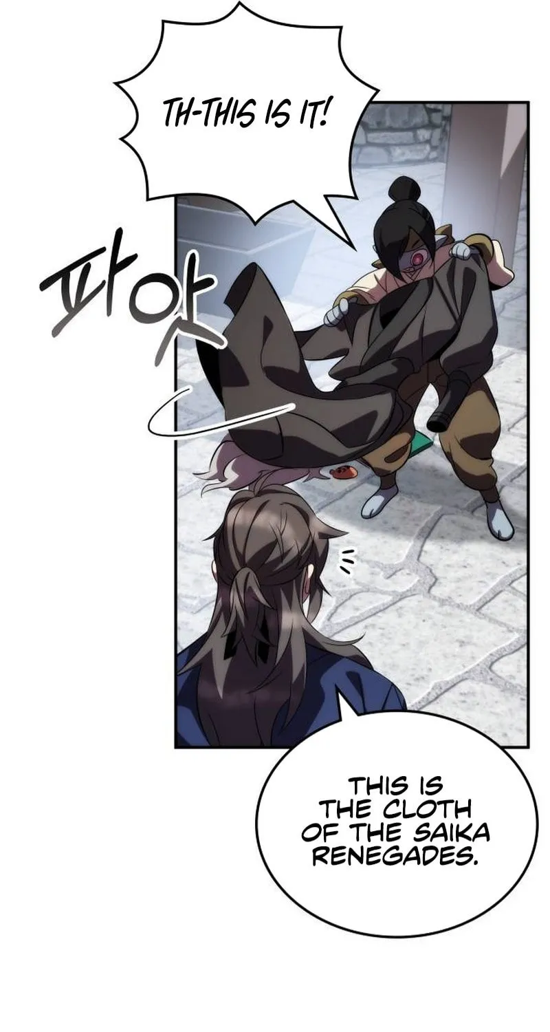 Yakppari Sinseonham Chapter 79 page 29 - 