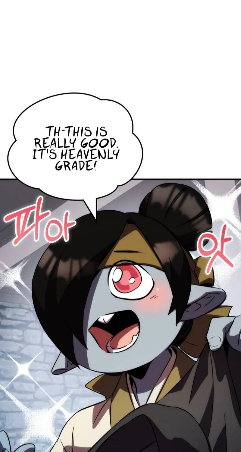 Yakppari Sinseonham Chapter 79 page 30 - 