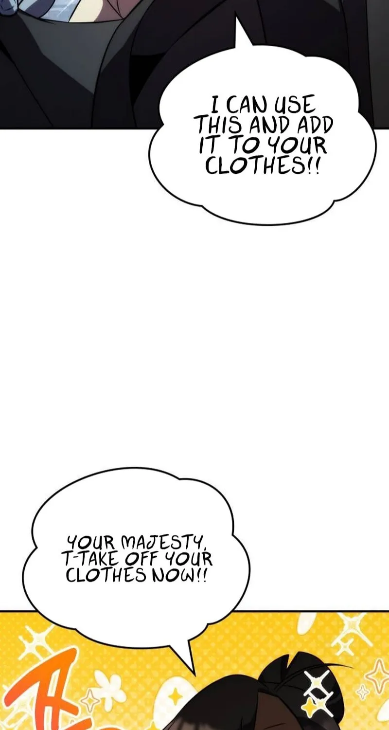 Yakppari Sinseonham Chapter 79 page 31 - 