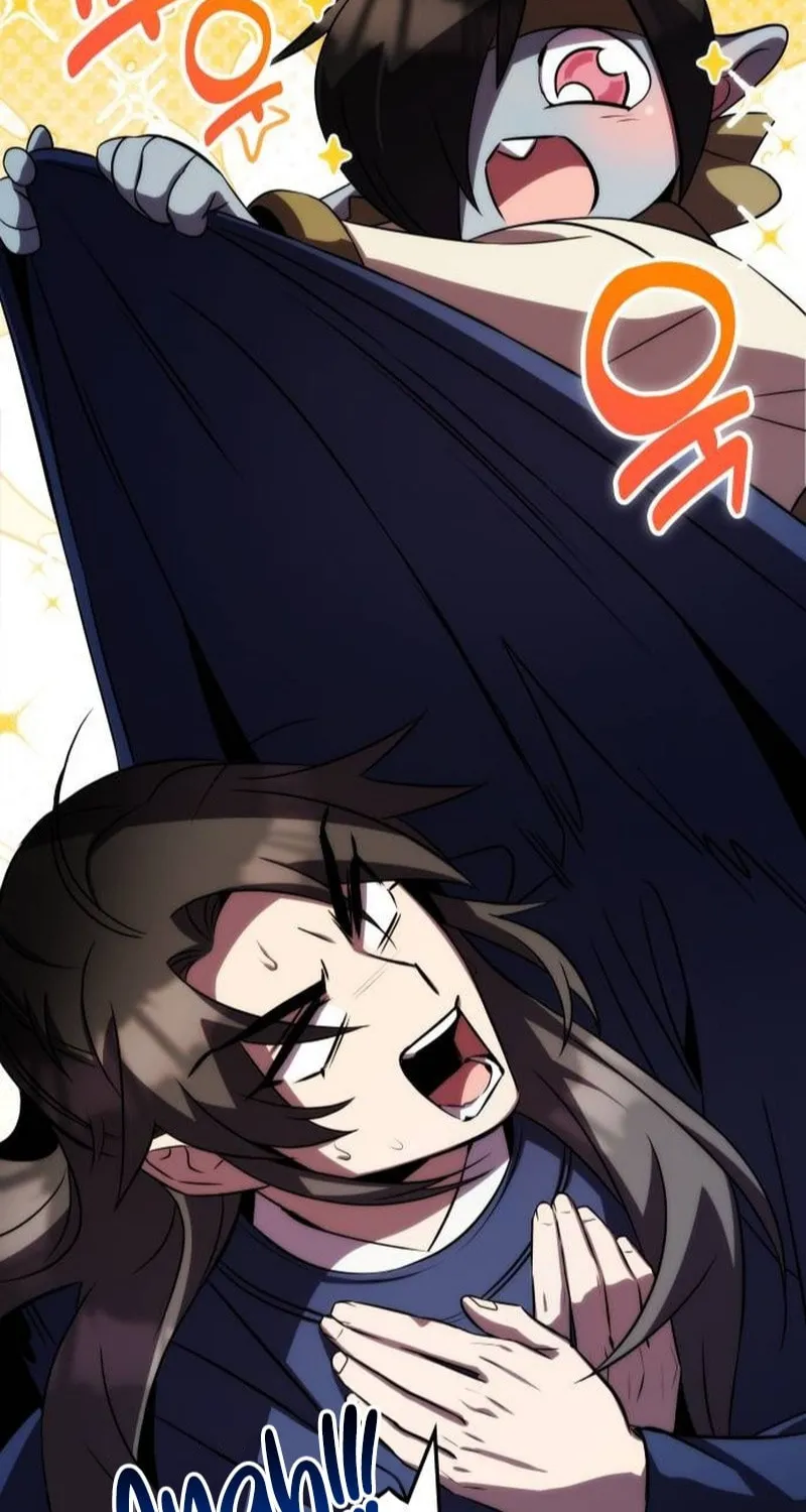 Yakppari Sinseonham Chapter 79 page 32 - 
