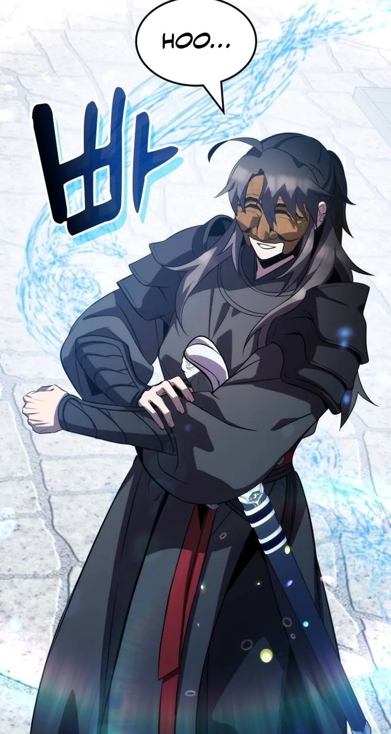 Yakppari Sinseonham Chapter 79 page 37 - 
