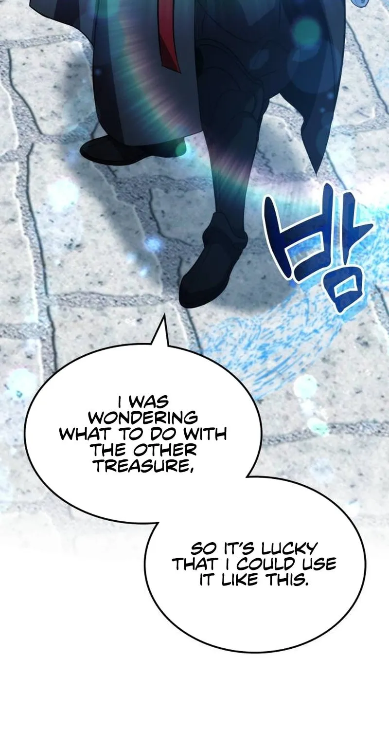 Yakppari Sinseonham Chapter 79 page 38 - 