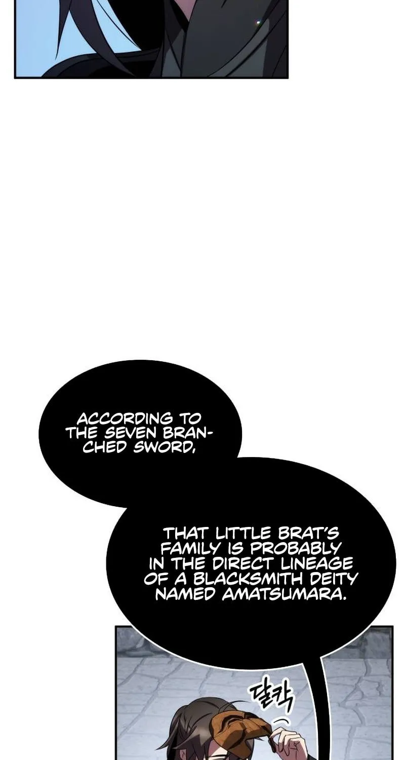 Yakppari Sinseonham Chapter 79 page 40 - 