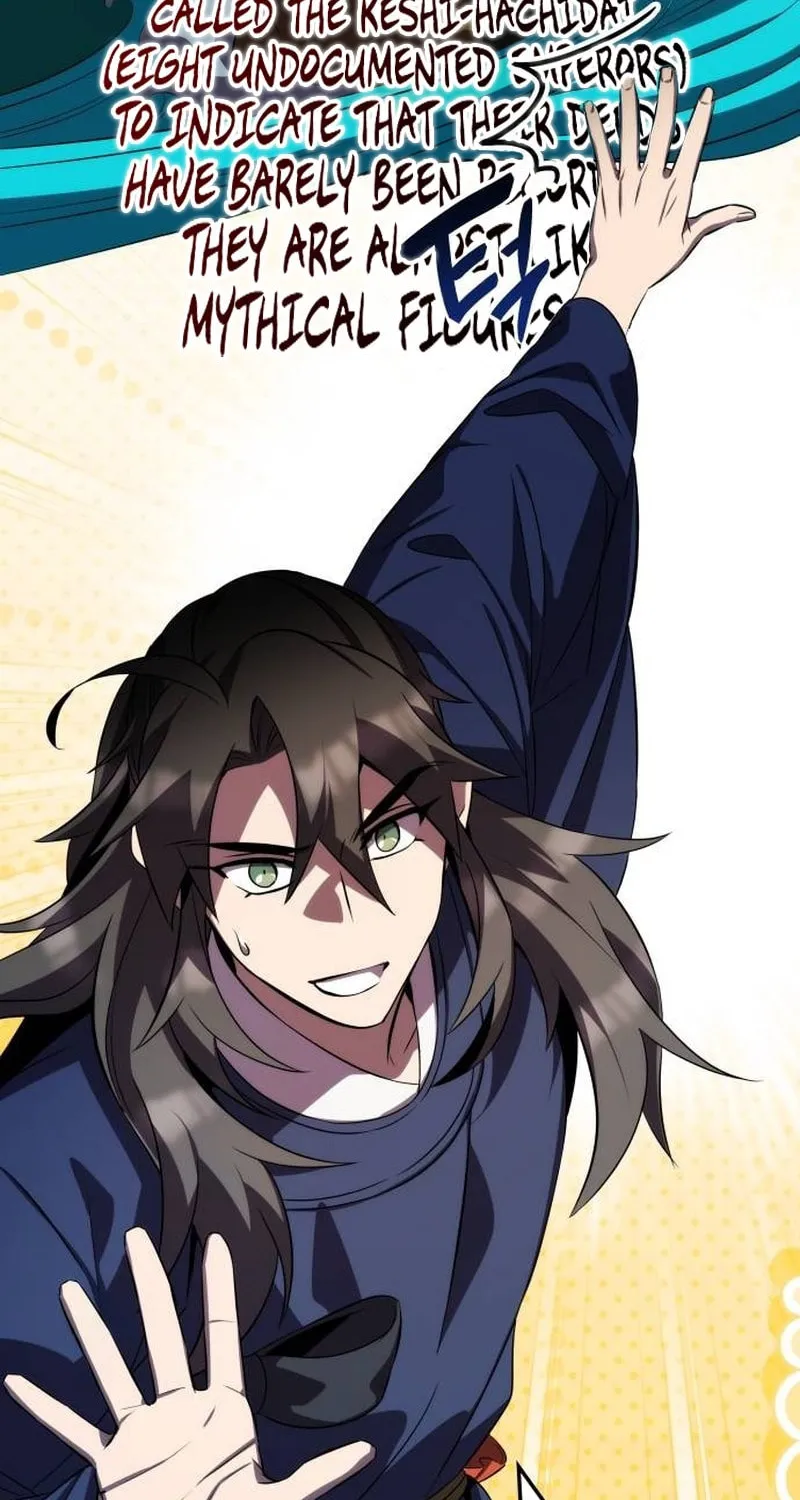 Yakppari Sinseonham Chapter 79 page 5 - 