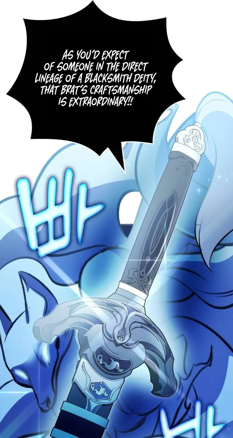 Yakppari Sinseonham Chapter 79 page 42 - 