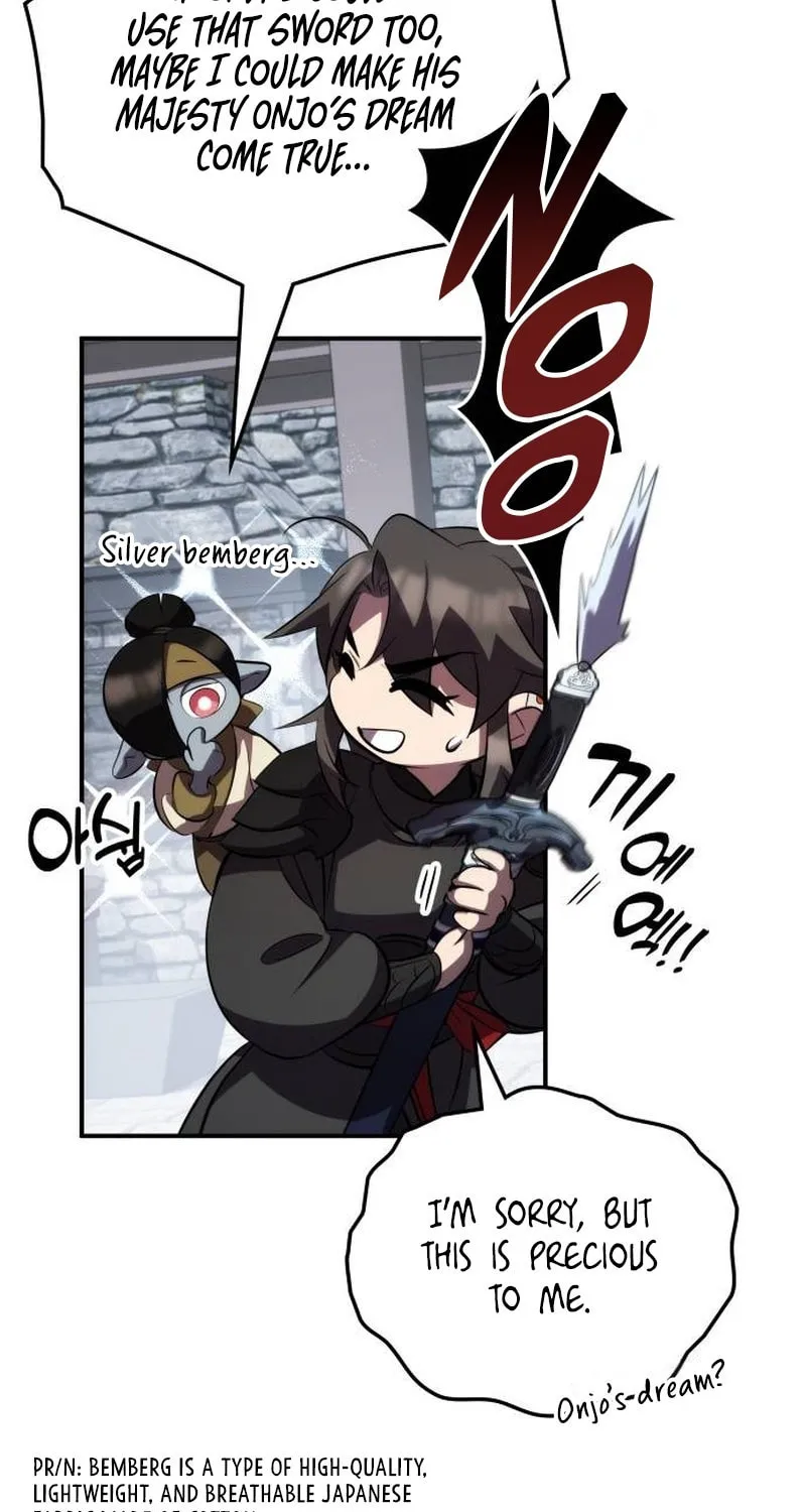 Yakppari Sinseonham Chapter 79 page 44 - 