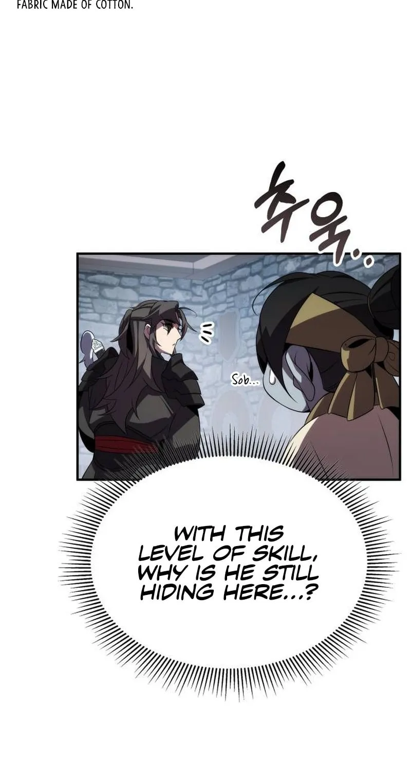 Yakppari Sinseonham Chapter 79 page 45 - 