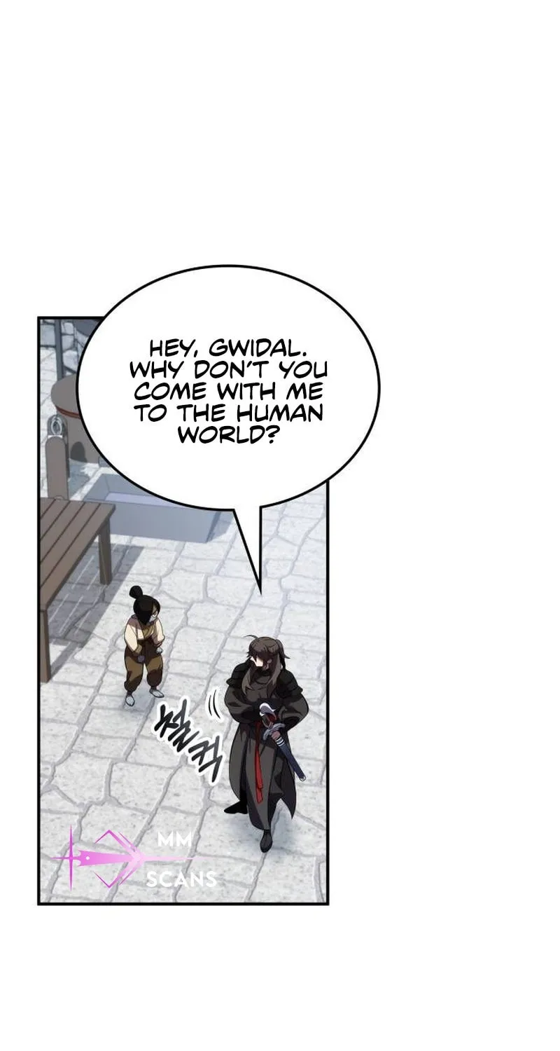 Yakppari Sinseonham Chapter 79 page 46 - 
