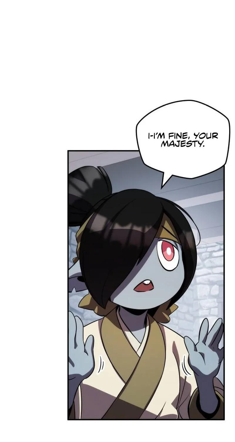 Yakppari Sinseonham Chapter 79 page 47 - 